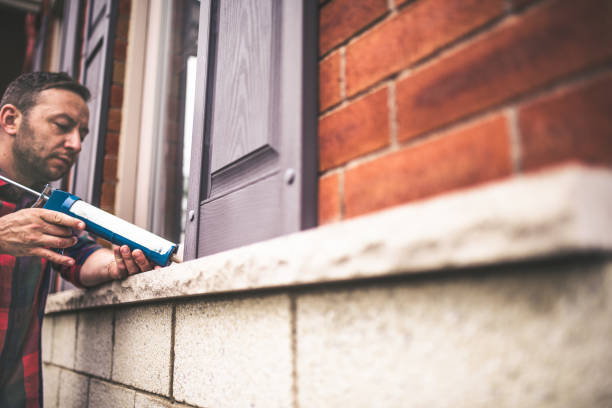 Best Wall Insulation Contractor  in Cannelton, IN