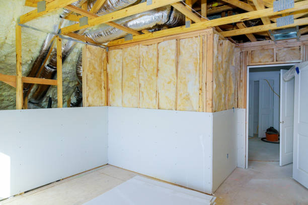Best Insulation for New Construction  in Cannelton, IN